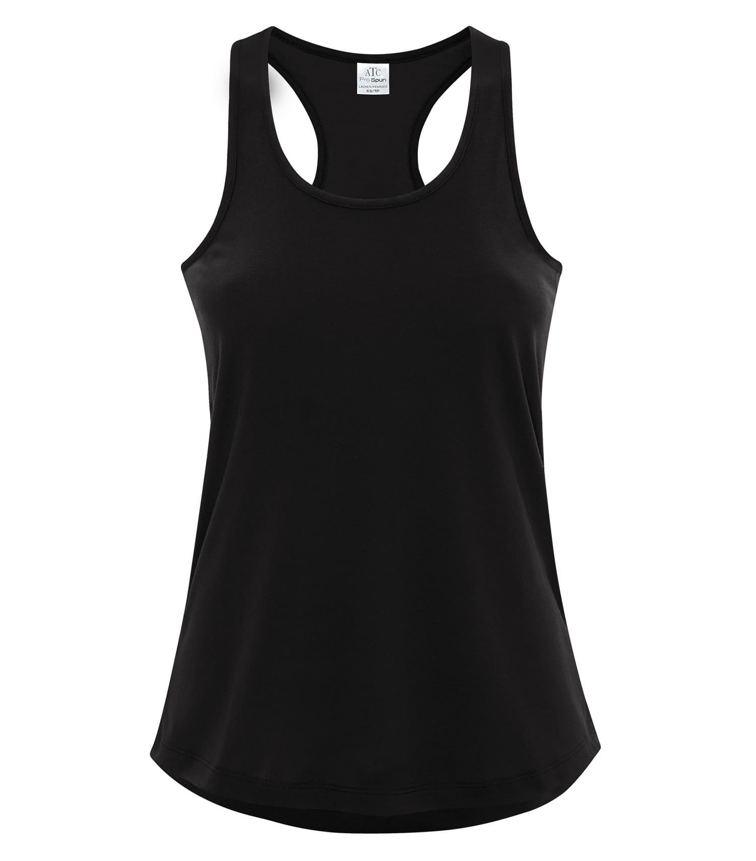 ATC™ PRO SPUN® RACERBACK LADIES' TANK