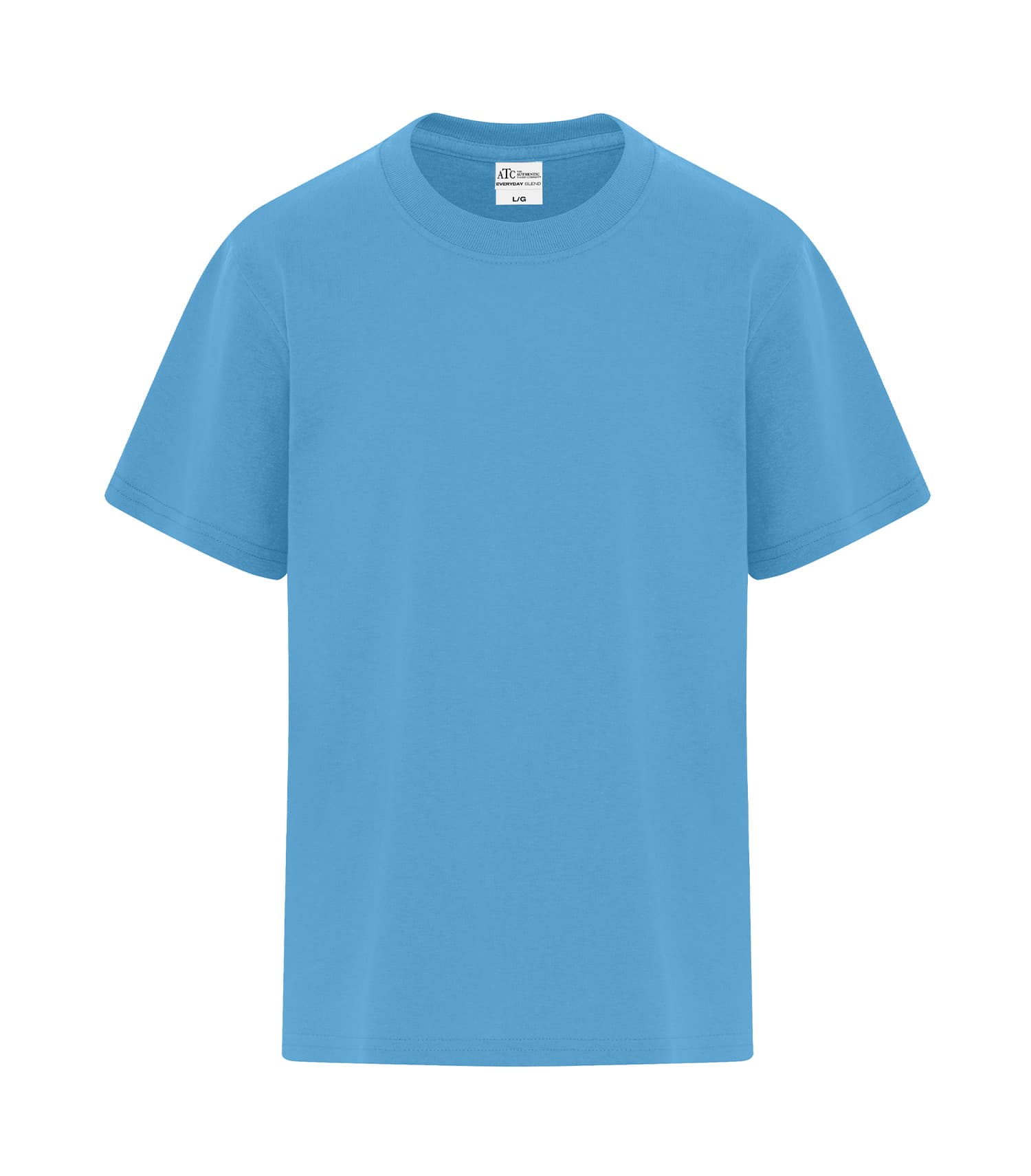 ATC™ EVERYDAY COTTON BLEND YOUTH TEE