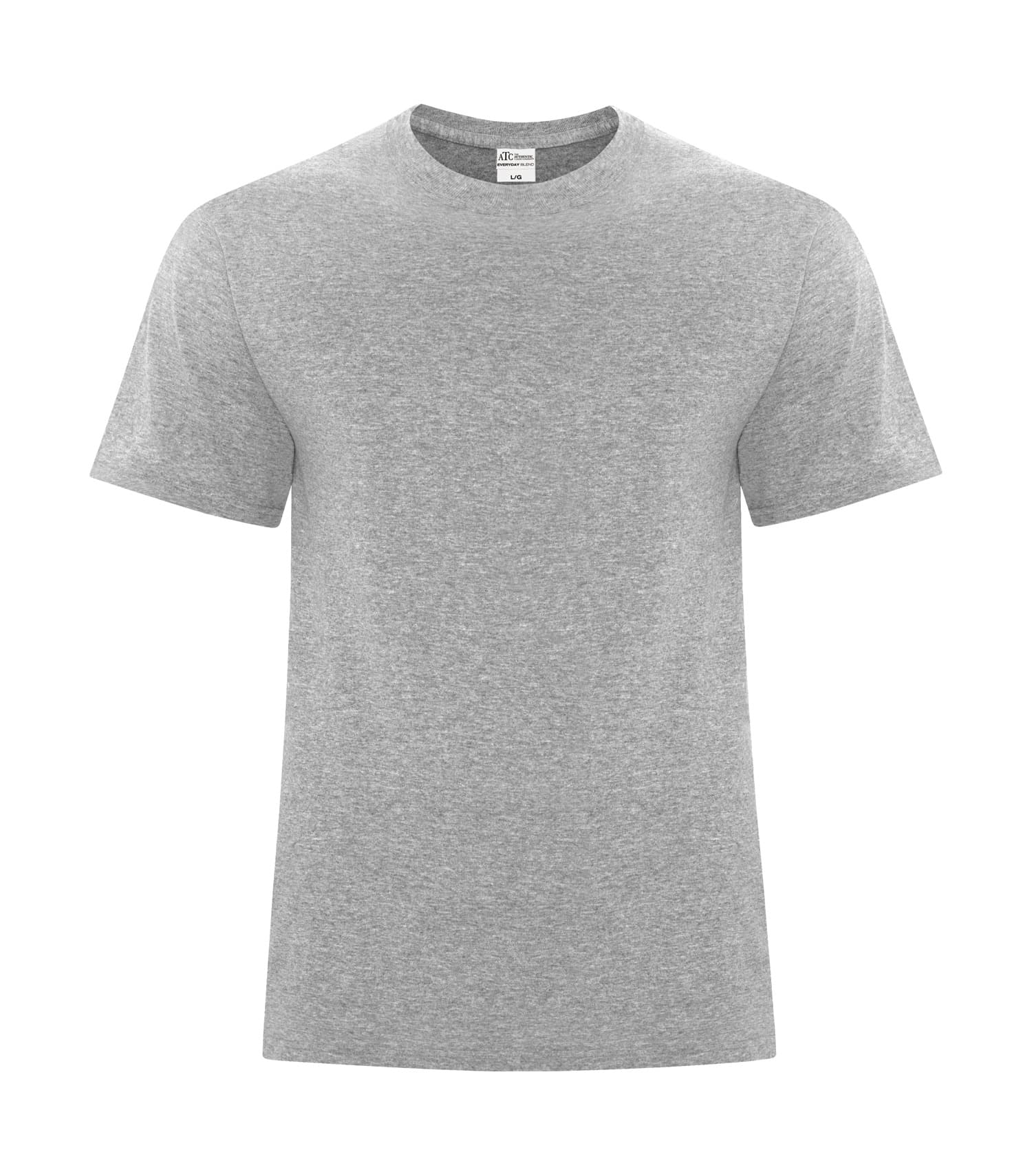 ATC™ EVERYDAY BLEND SIDE SEAM TEE