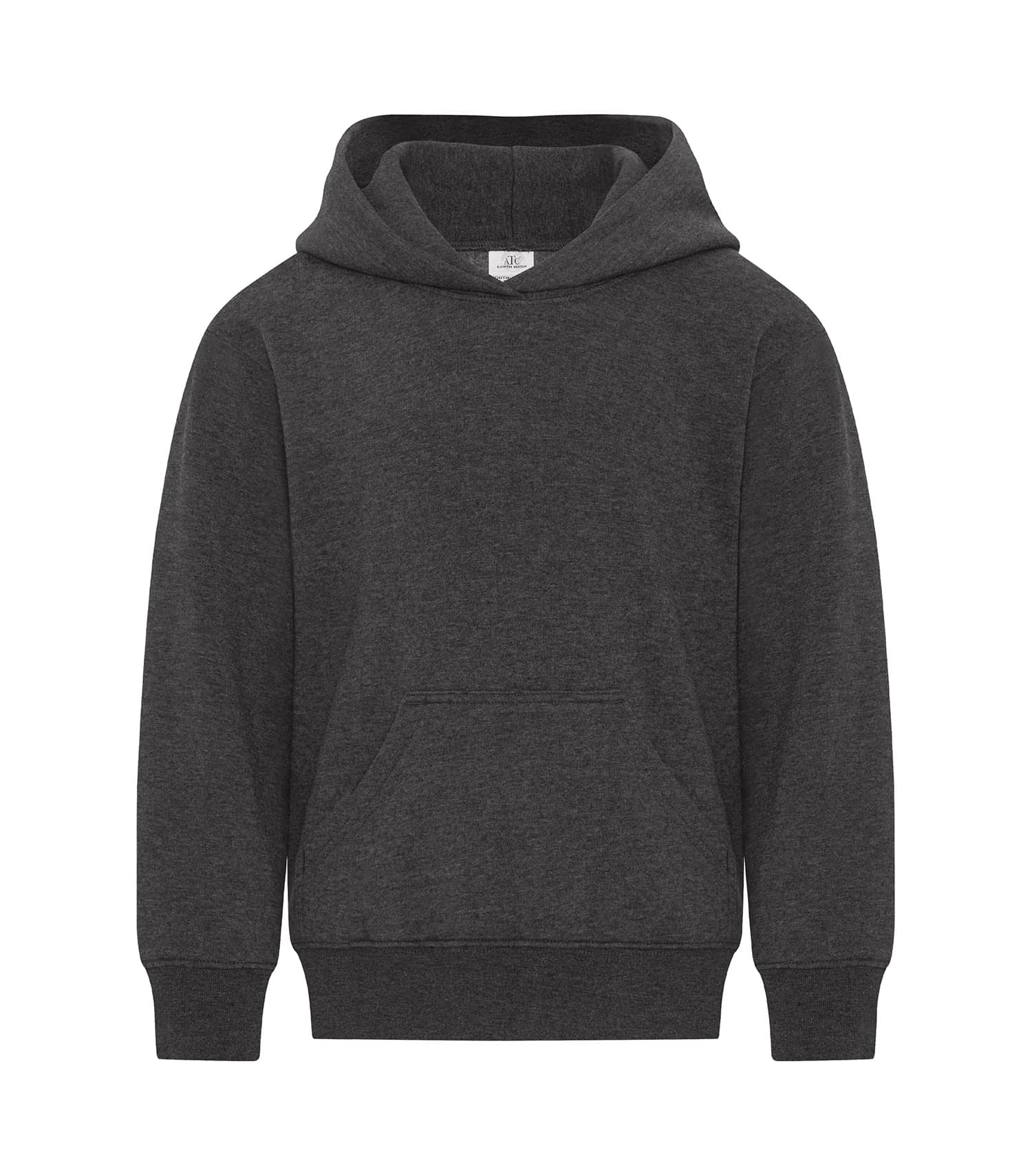 ATC™ EARTH WASH® TOURBILLON FLEECE YOUTH HOODIE