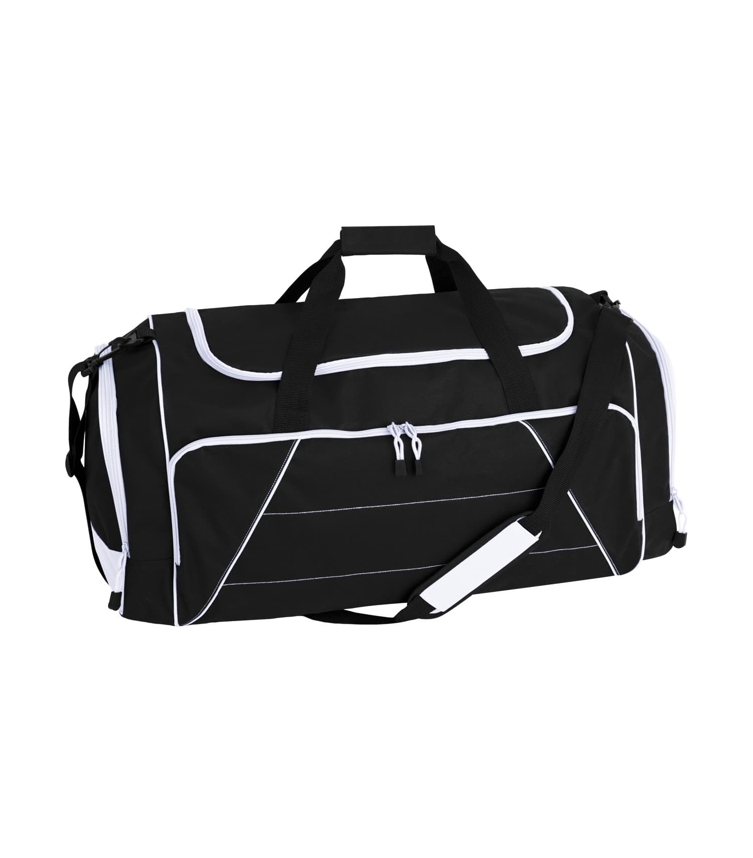 ATC™ VarCITY DUFFEL. 80.5L