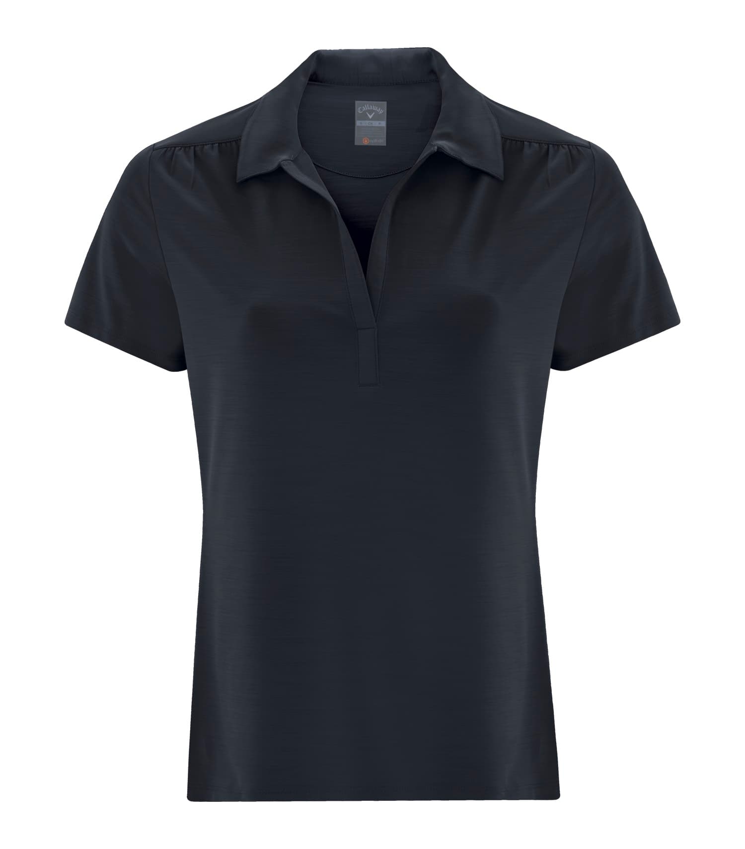 DISCONTINUED CALLAWAY TONAL LADIES' POLO