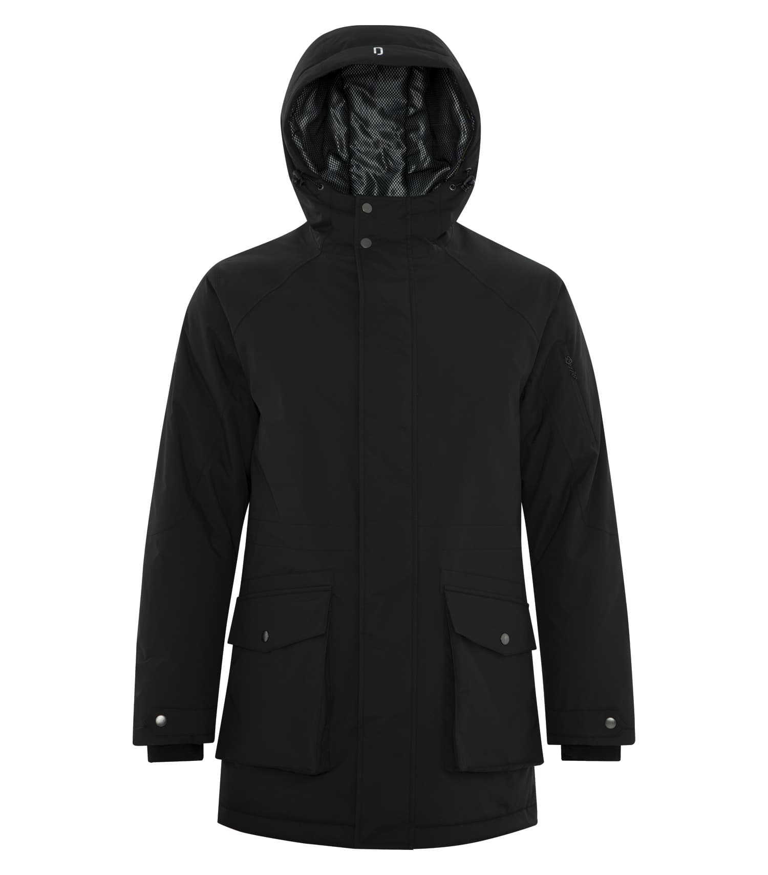 DRYFRAME® DRY TECH INSULATED WATERPROOF PARKA