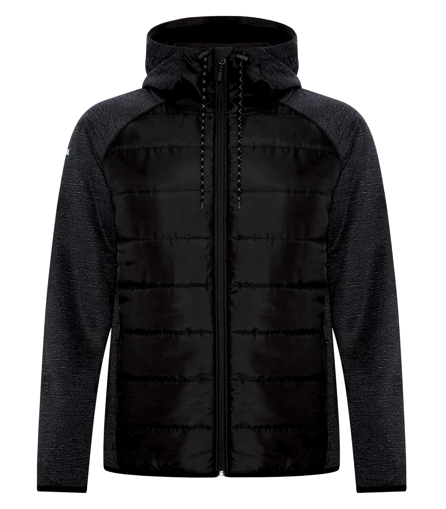 DISCONTINUED DRYFRAME® DRY TECH INSULATED WATER RESISTANT FLEECE JACKET