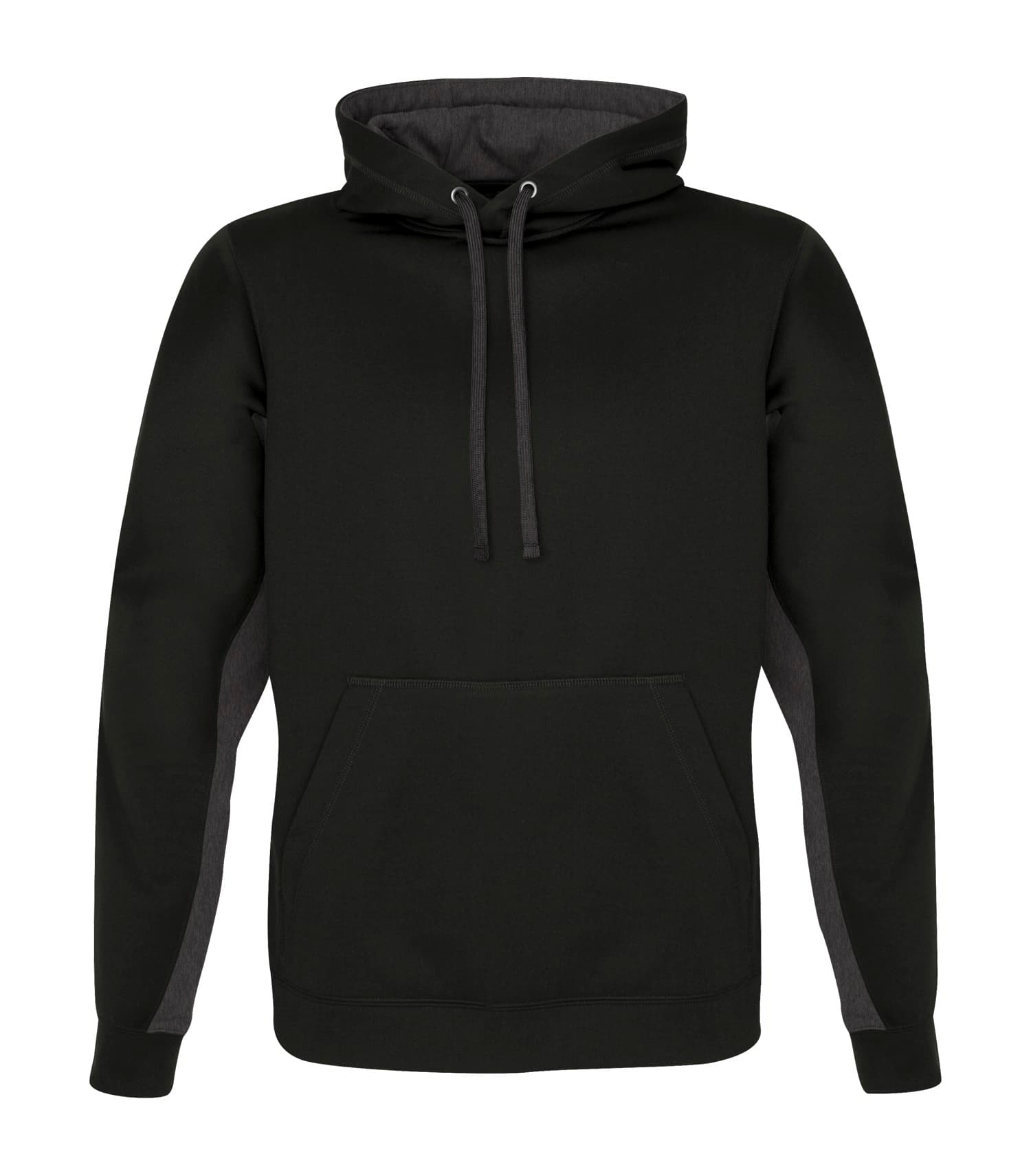 ATC™ GAME DAY™ FLEECE COLOUR BLOCK HOODIE