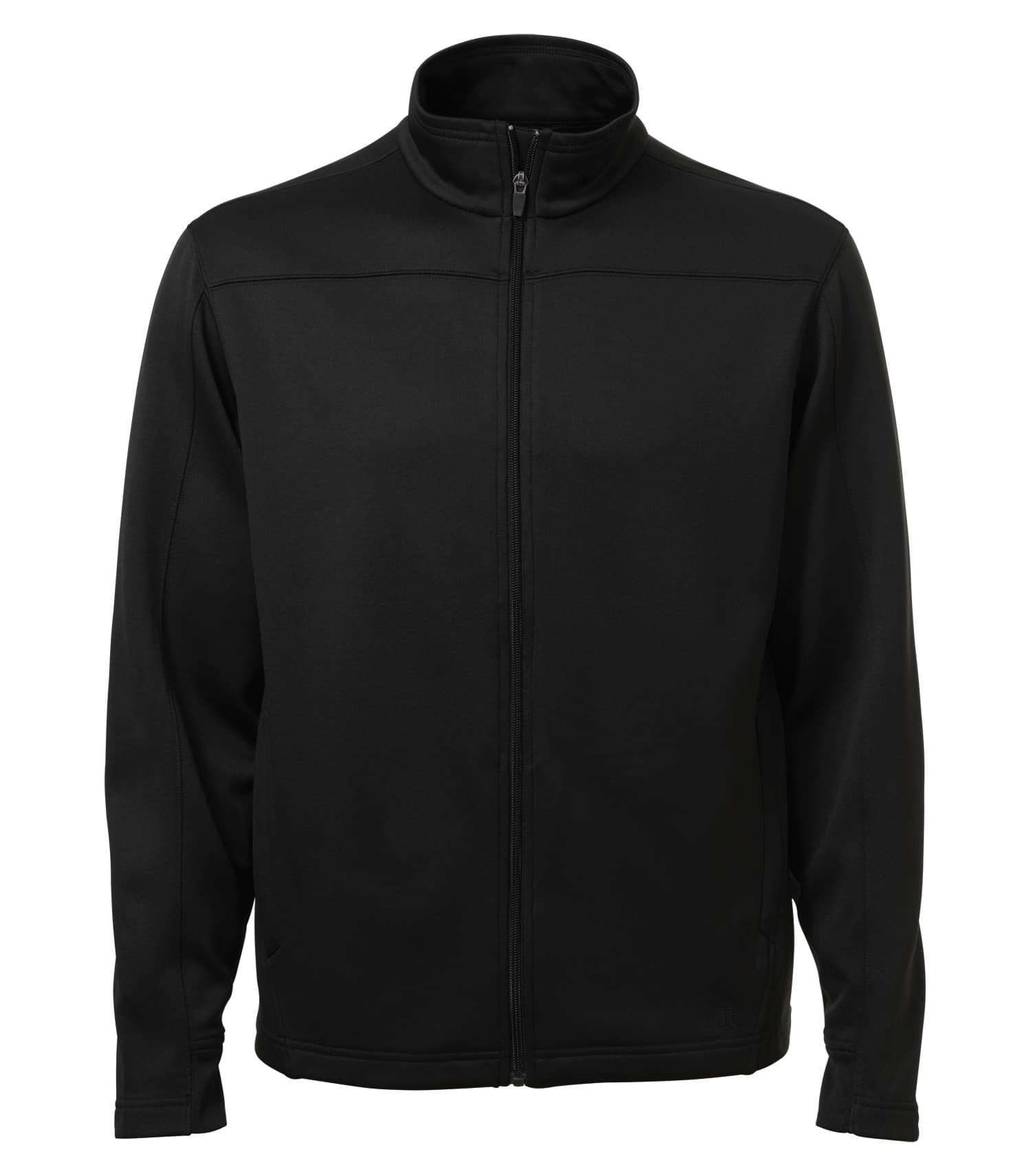 DISCONTINUED ATC™ PTECH® FLEECE TRACK JACKET