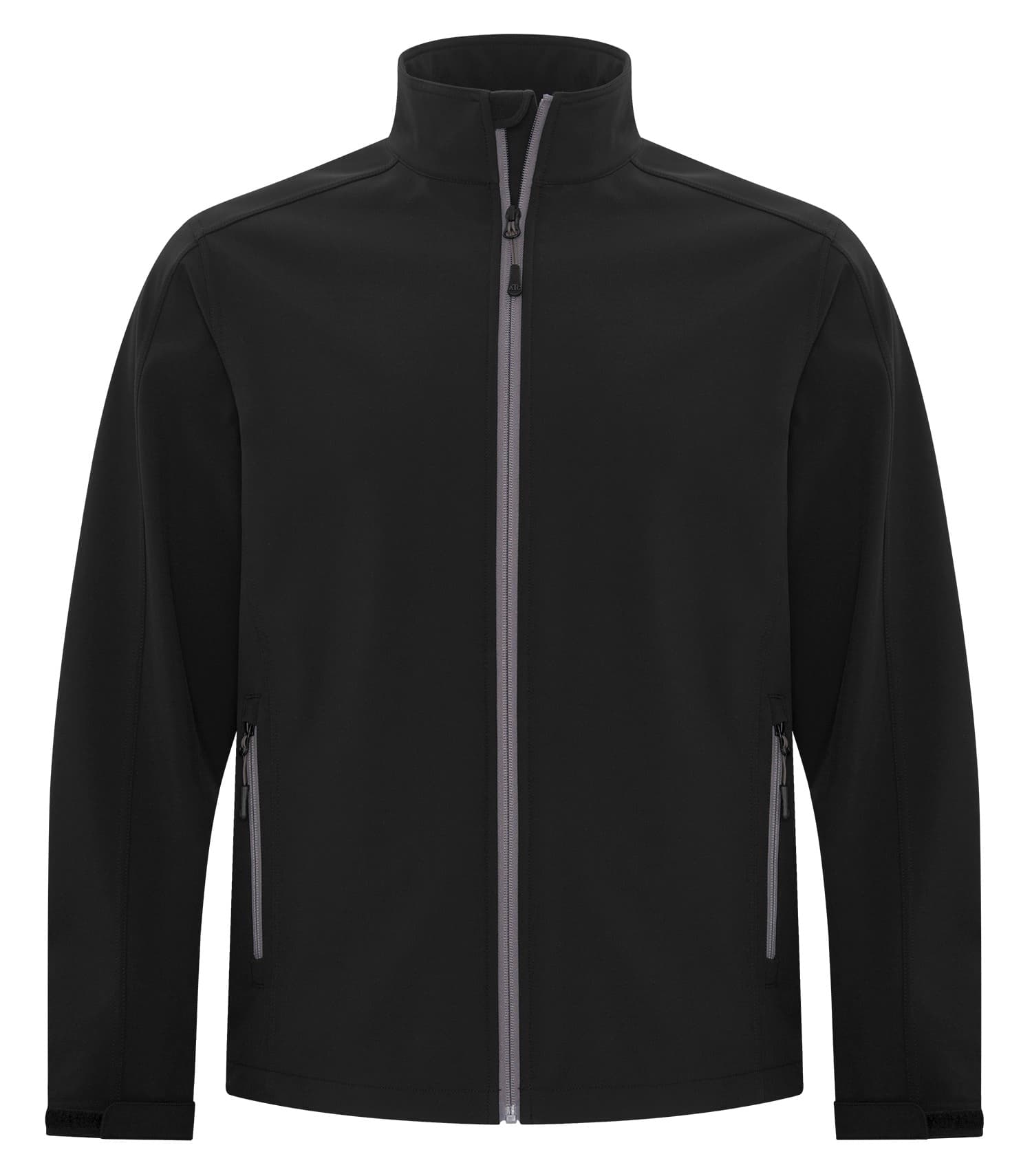 DISCONTINUED ATC™ GAME DAY™ WATER REPELLENT SOFT SHELL JACKET