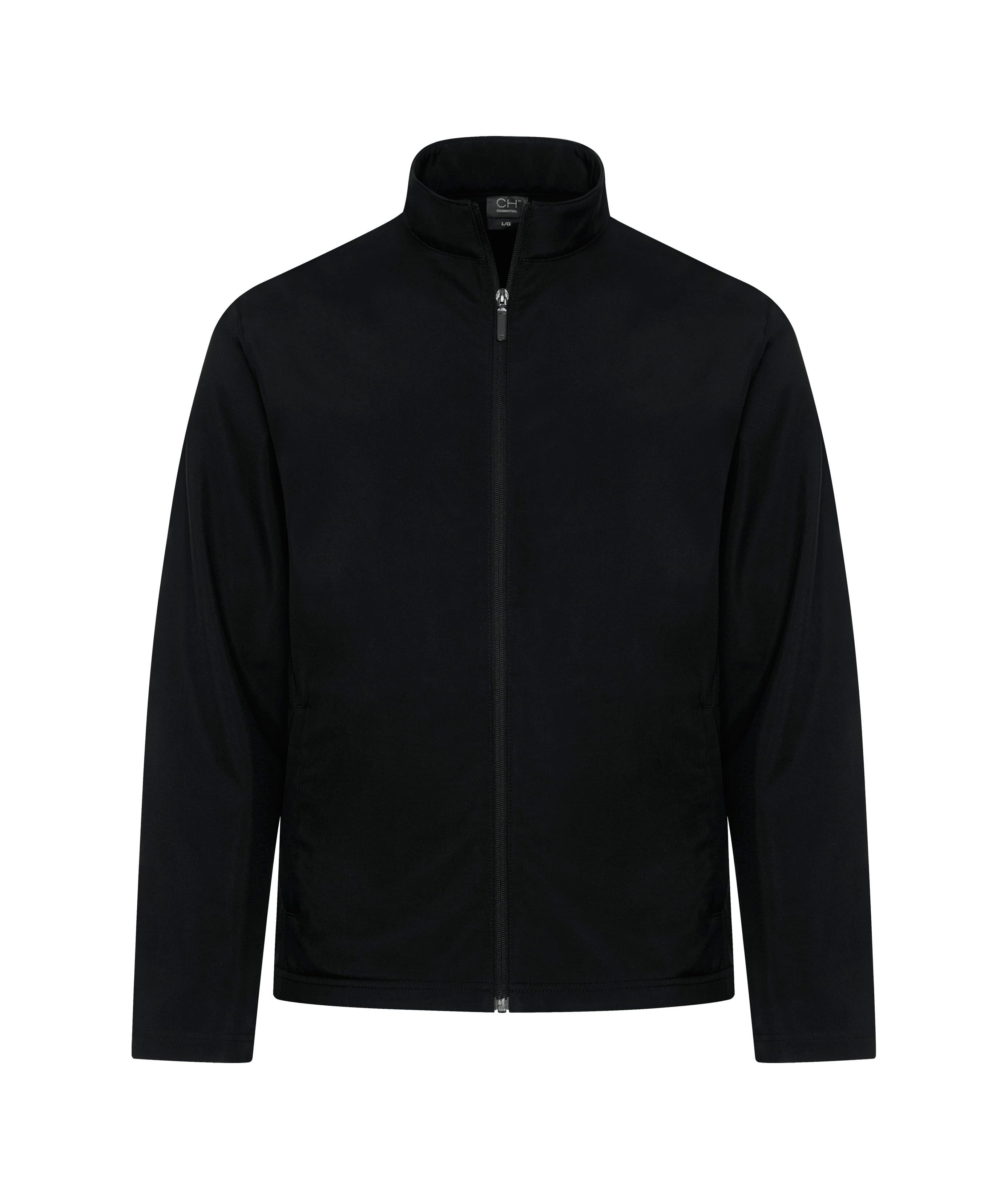 CH ESSENTIAL® WATER REPELLENT SOFT SHELL JACKET