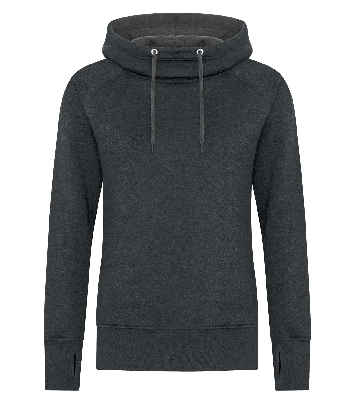 ATC™ ESACTIVE® VINTAGE LADIES' HOODIE