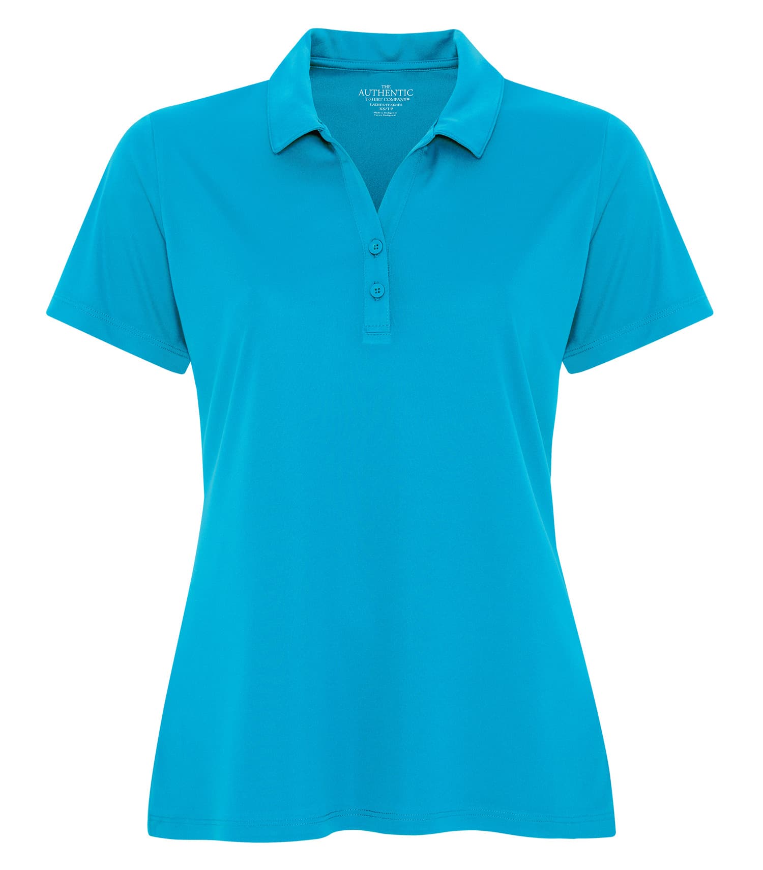 ATC™ PRO TEAM LADIES' POLO