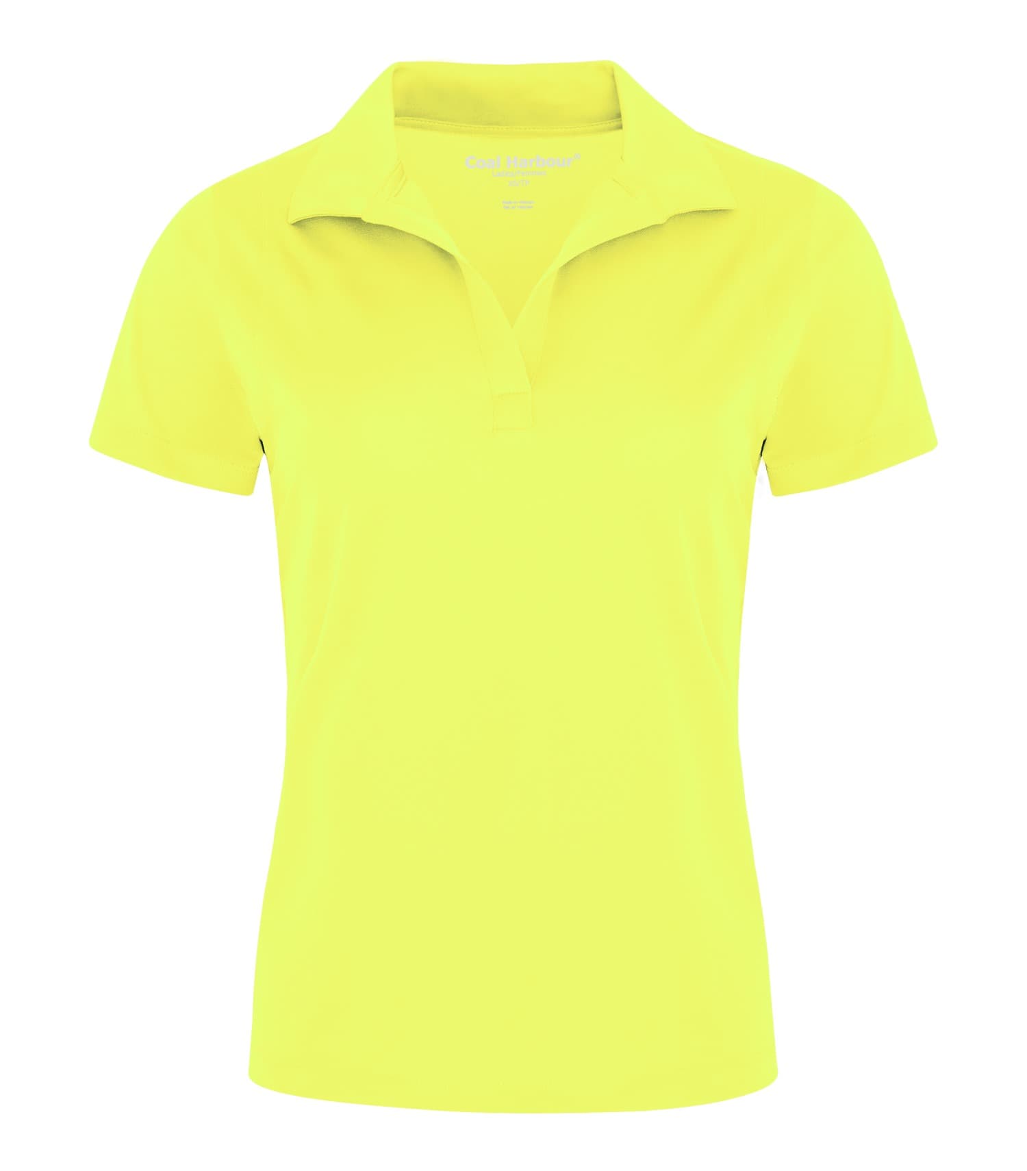 COAL HARBOUR® SNAG RESISTANT LADIES' POLO