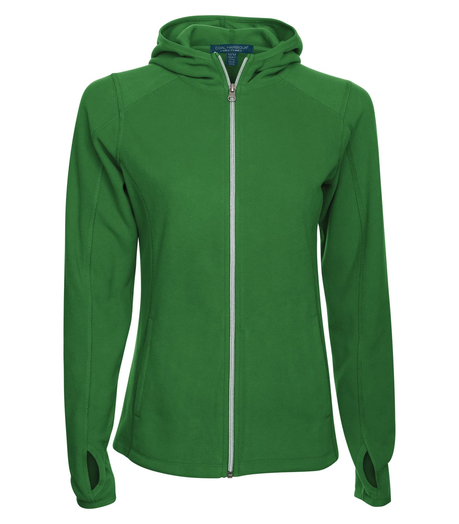 DISCONTINUED COAL HARBOUR® EVERYDAY FLEECE LADIES' JACKET