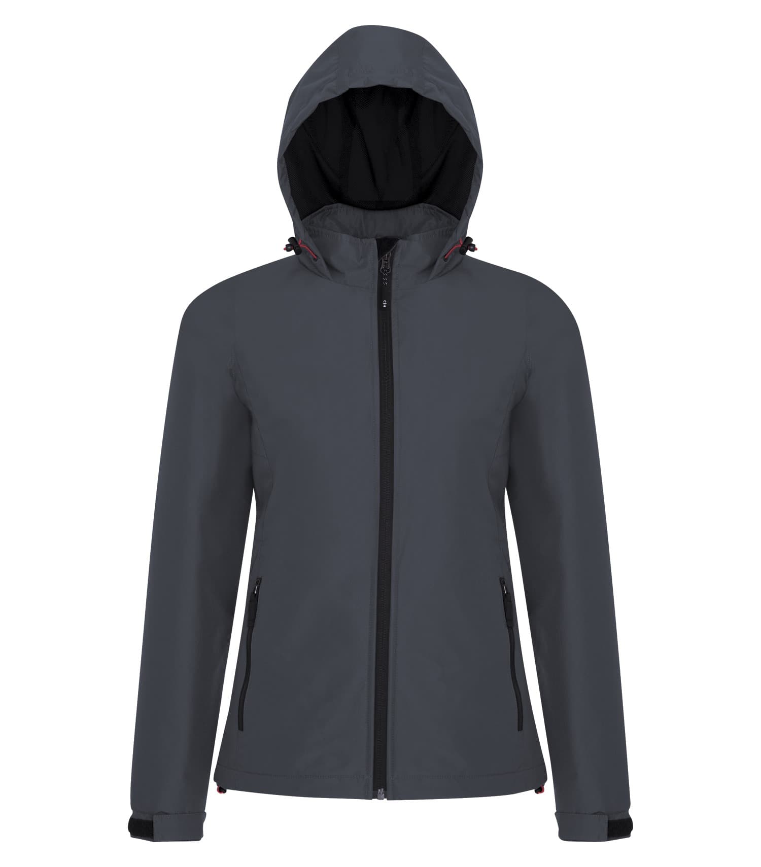 COAL HARBOUR® ALL SEASON WATER REPELLENT MESH LINED LADIES' JACKET