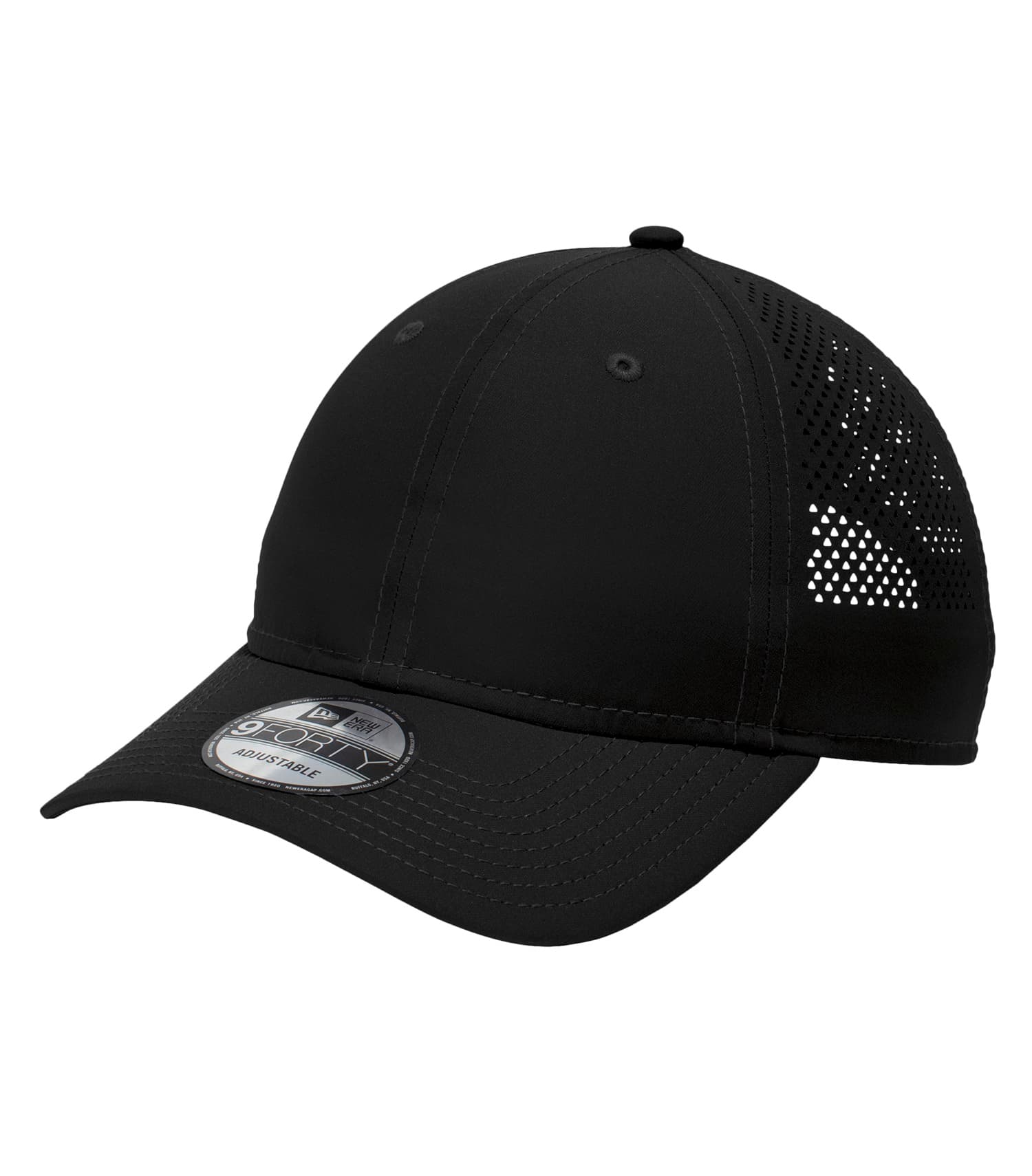 NEW ERA® 9FORTY® PERFORATED PERFORMANCE CAP