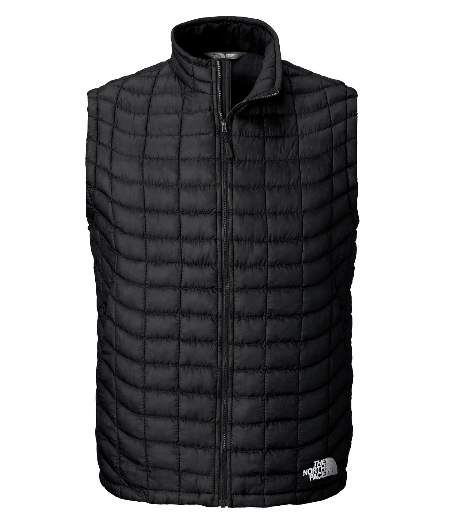 DISCONTINUED THE NORTH FACE® THERMOBALL™ TREKKER VEST