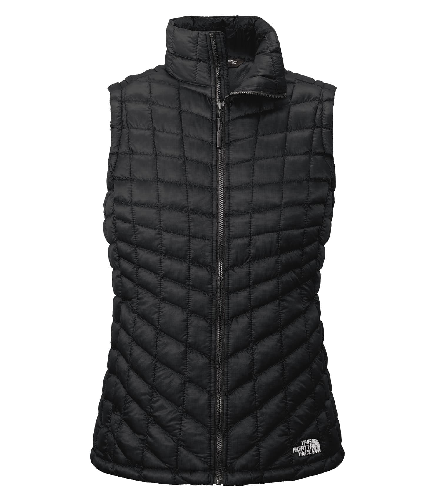 DISCONTINUED THE NORTH FACE® THERMOBALL™ TREKKER LADIES' VEST