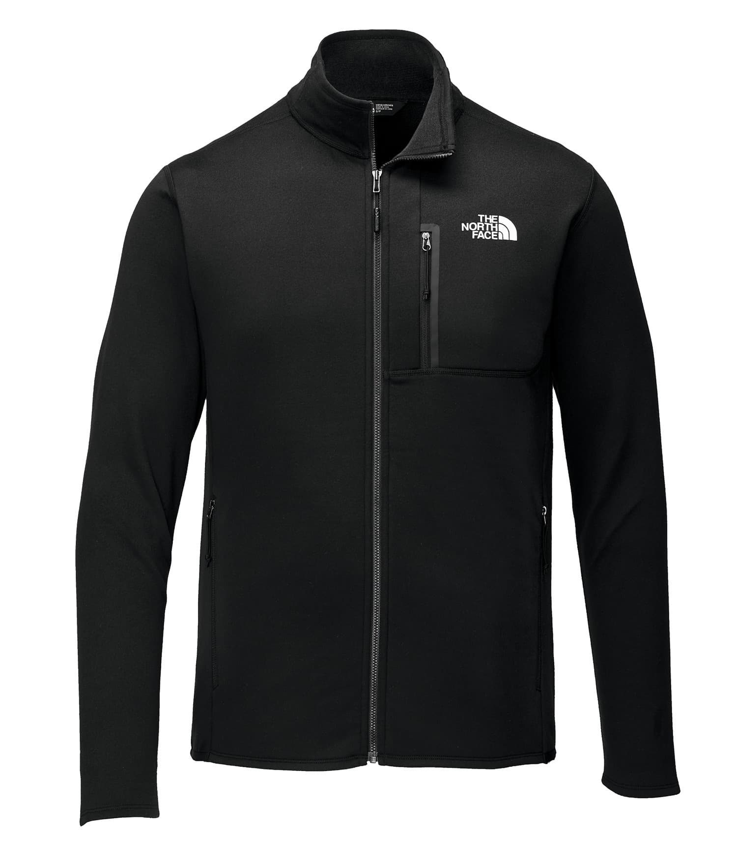 DISCONTINUED THE NORTH FACE® SKYLINE FLEECE FULL ZIP JACKET