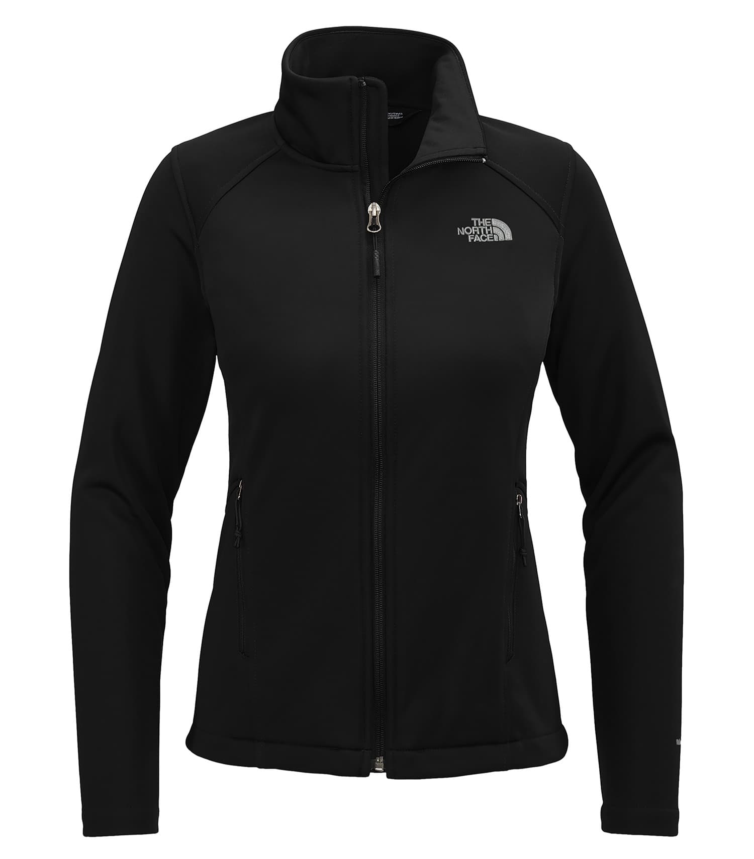 THE NORTH FACE® RIDGEWALL SOFT SHELL LADIES’ JACKET FL