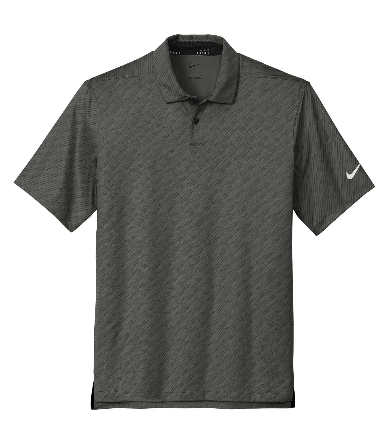 NIKE Dri-FIT VAPOR DASH POLO