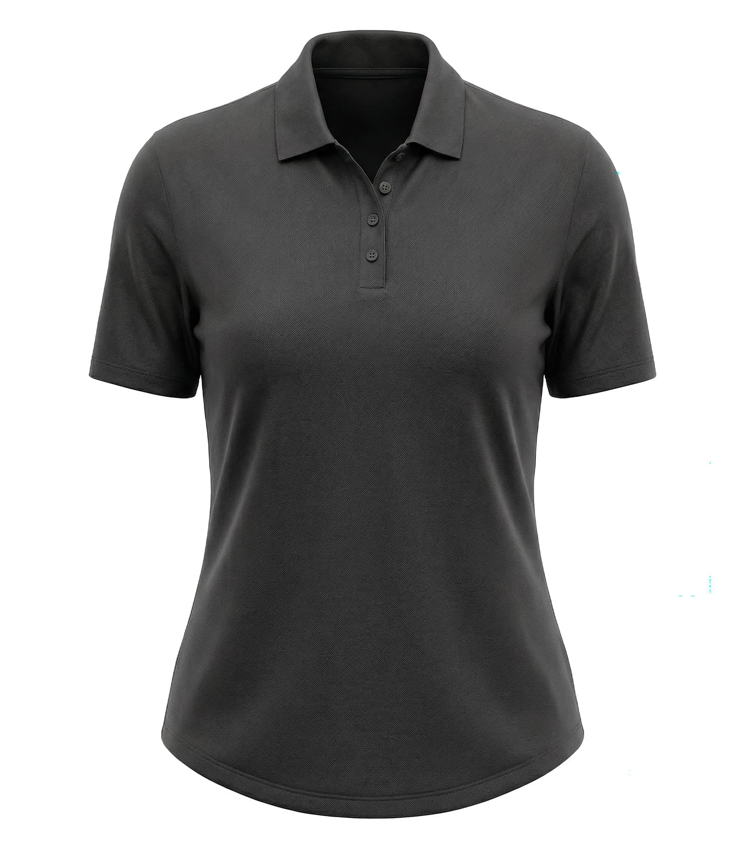 ORIGINAL PENGUIN® OXFORD LADIES' POLO