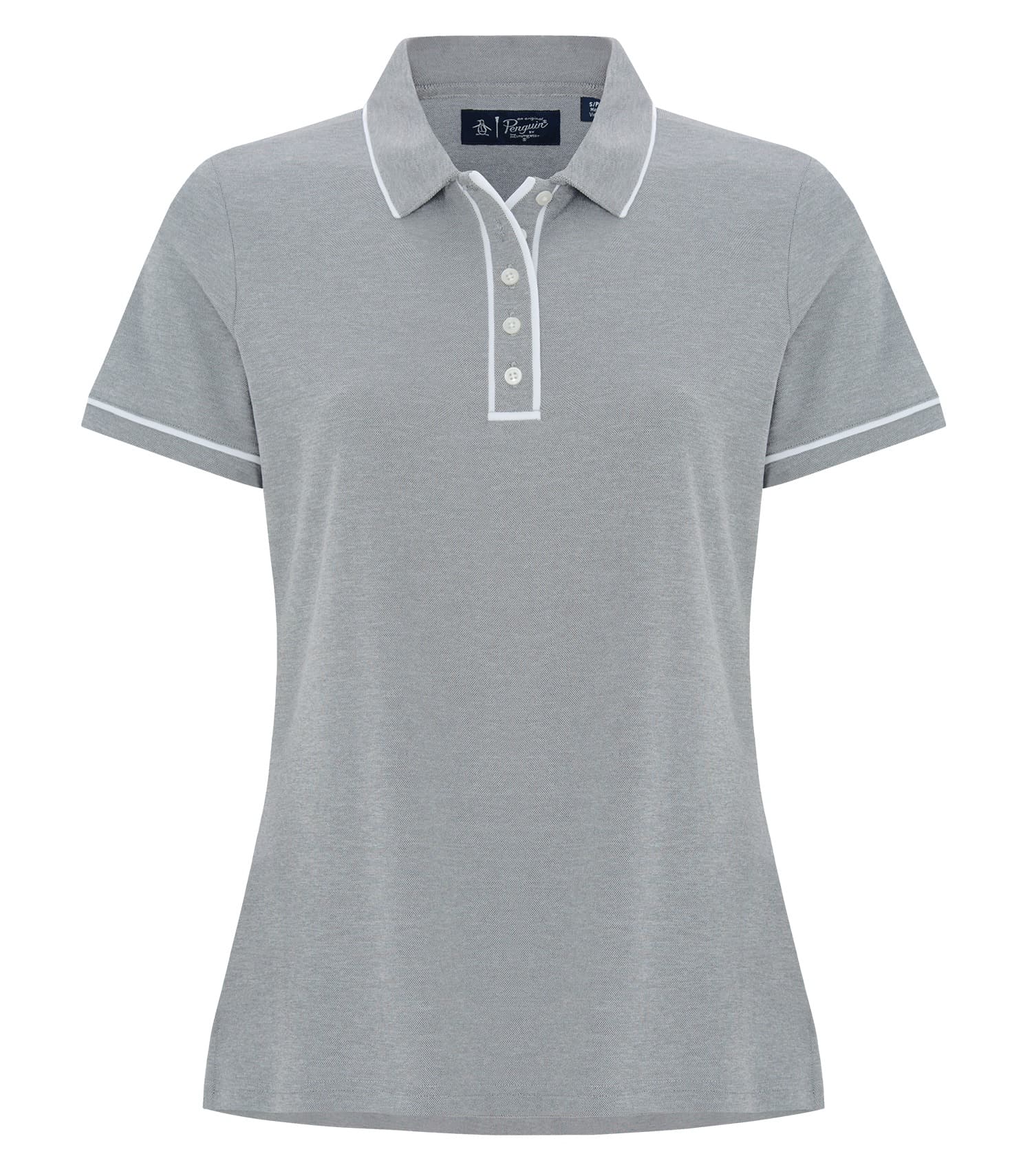 ORIGINAL PENGUIN® GOLF EARL LADIES' POLO
