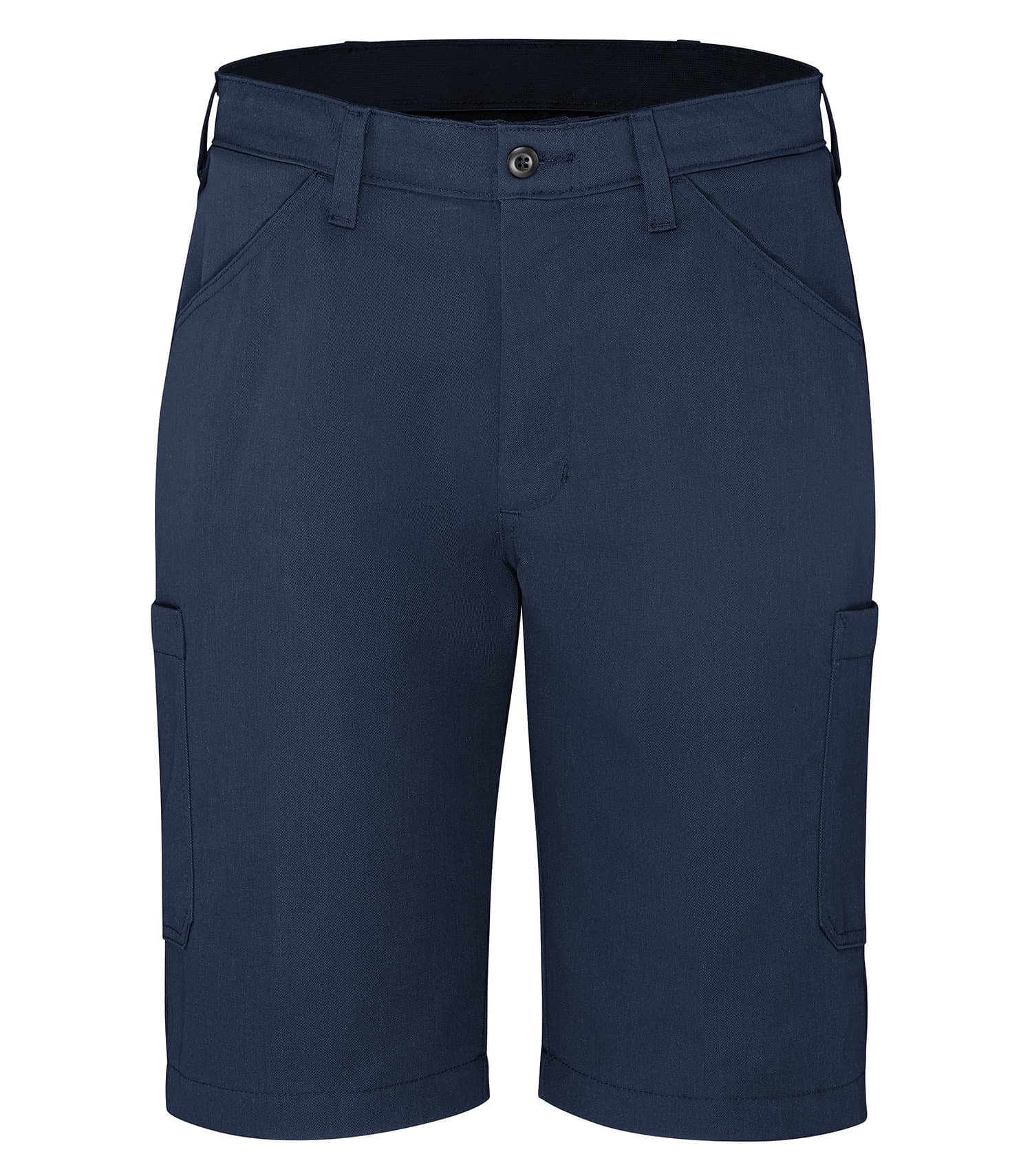RED KAP® PRO SHORTS WITH MIMIX™ & CARGO POCKET. PX52 Special Order - Feature Item