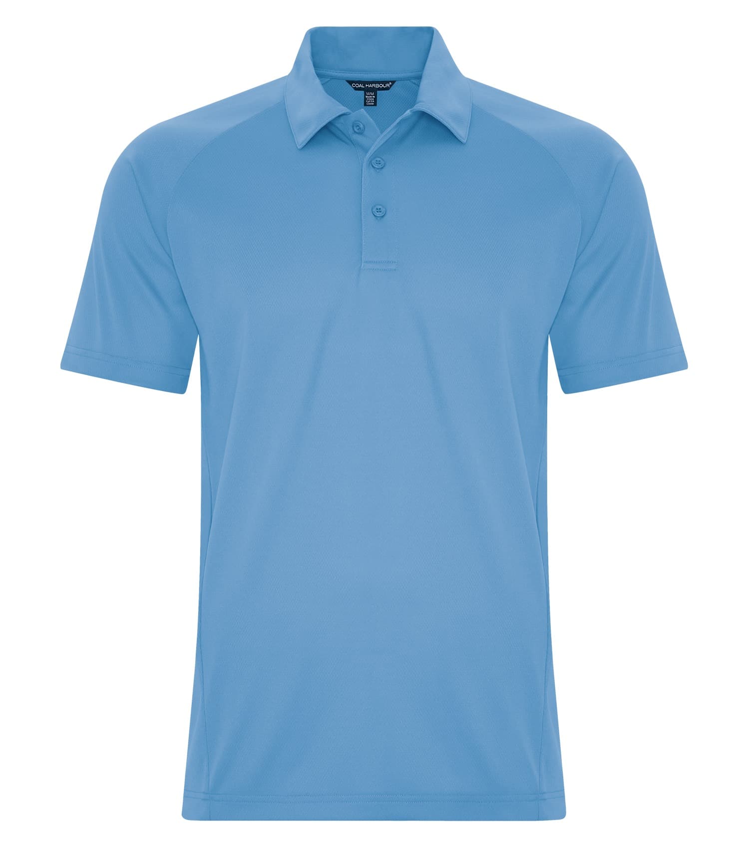 COAL HARBOUR® TECH MESH SNAG RESISTANT POLO