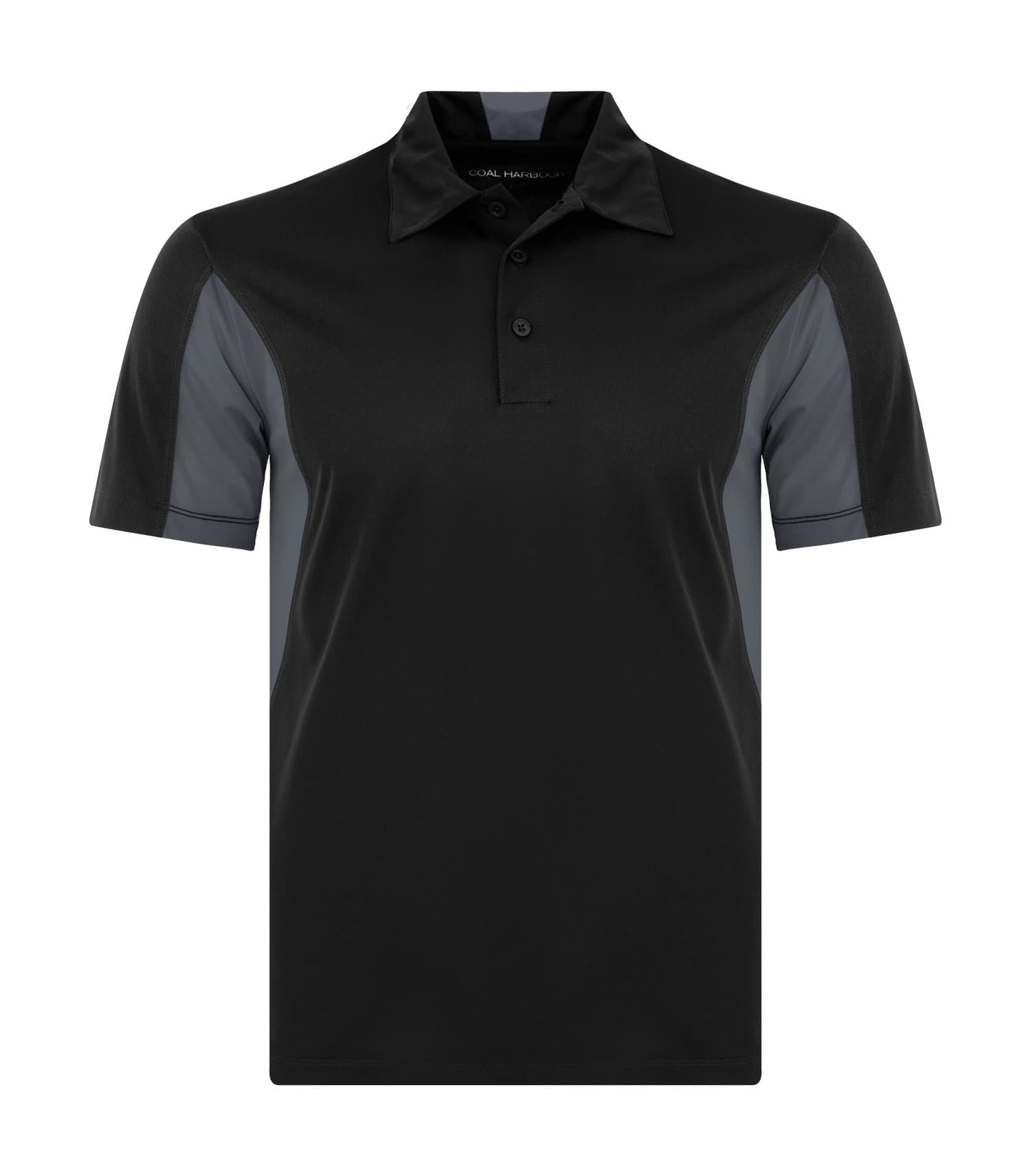 COAL HARBOUR® SNAG RESISTANT COLOUR BLOCK POLO