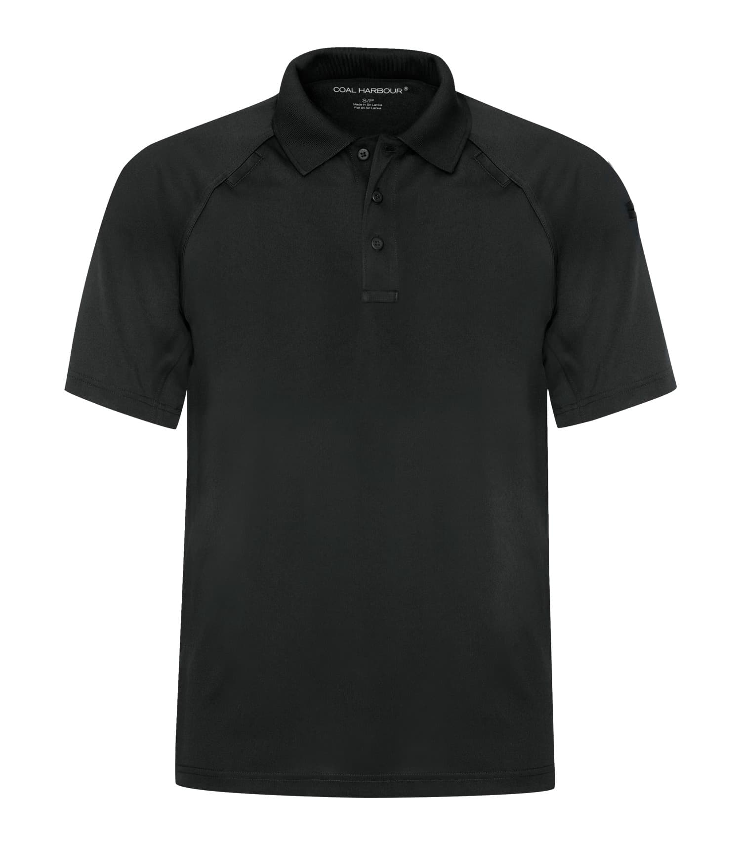 DISCONTINUED COAL HARBOUR® SNAG PROOF POWER TACTICAL POLO