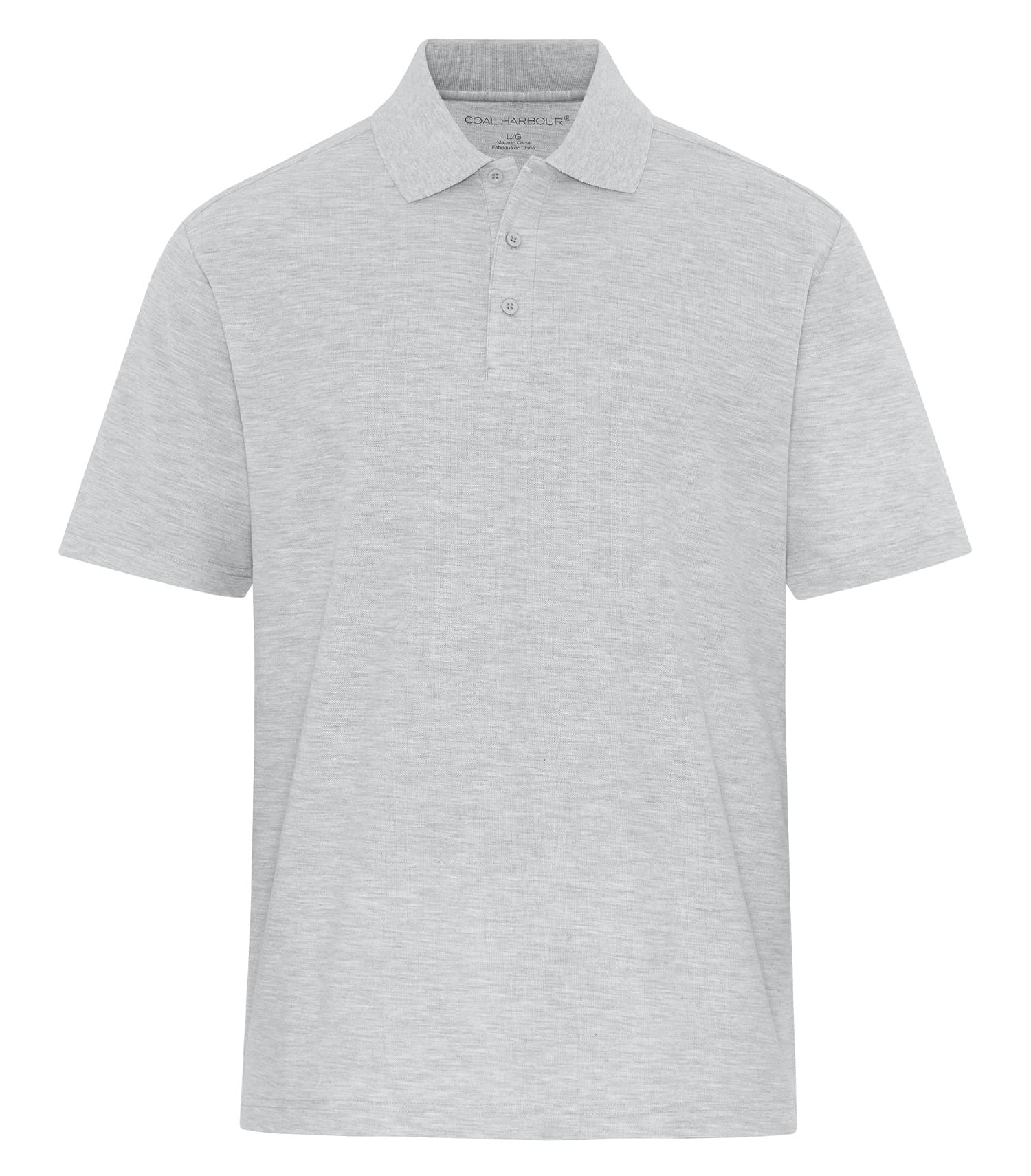 COAL HARBOUR® EVERYDAY BLEND POLO
