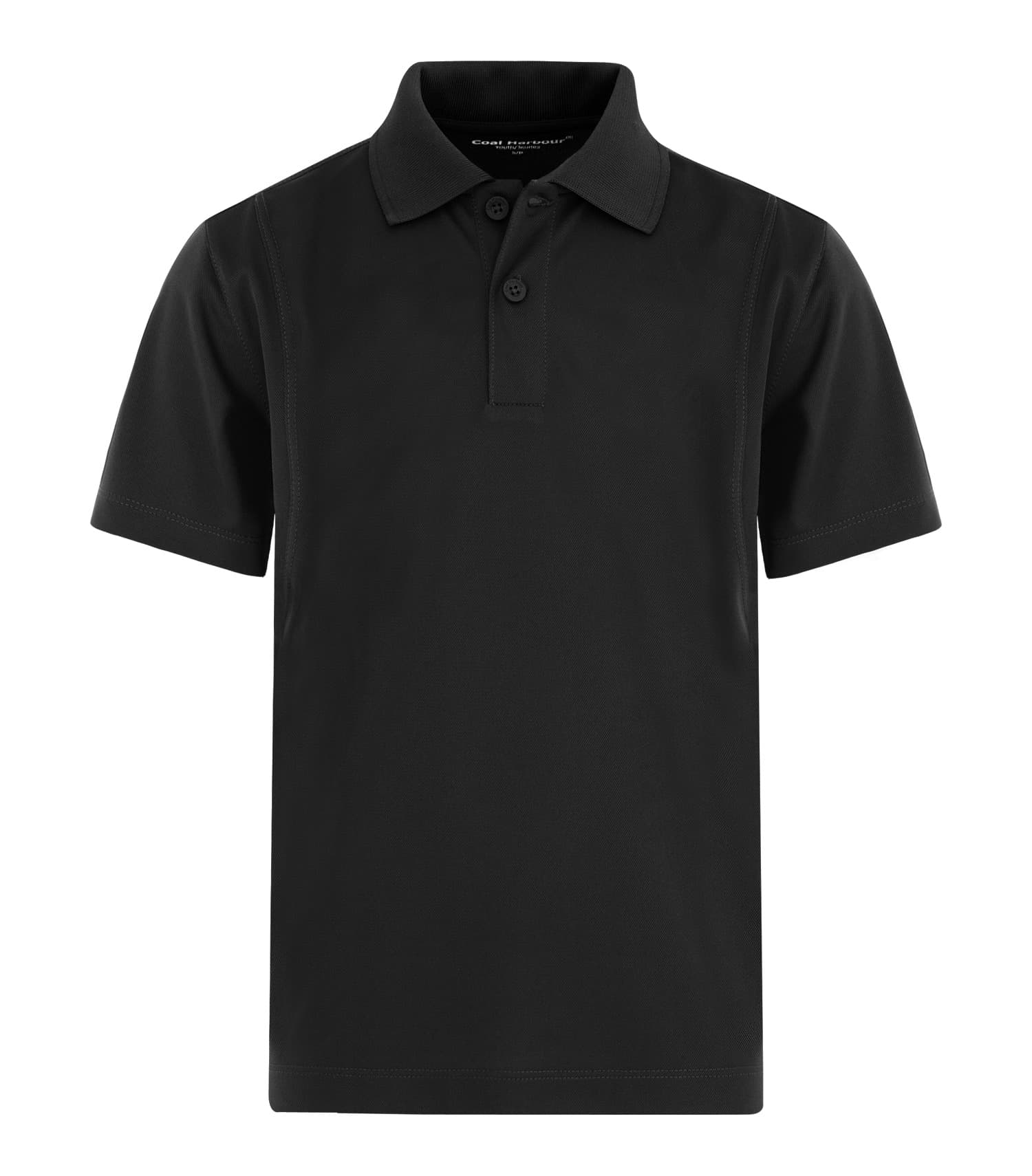 COAL HARBOUR® SNAG RESISTANT YOUTH POLO