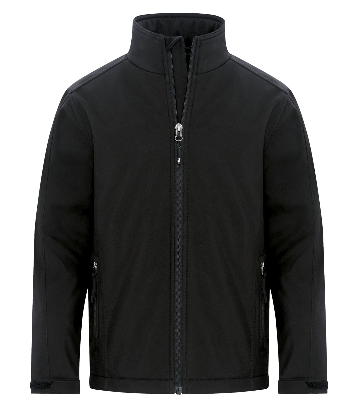 DISCONTINUED COAL HARBOUR® EVERYDAY INSULATED WATER REPELLENT SOFT SHELL YOUTH JACKET