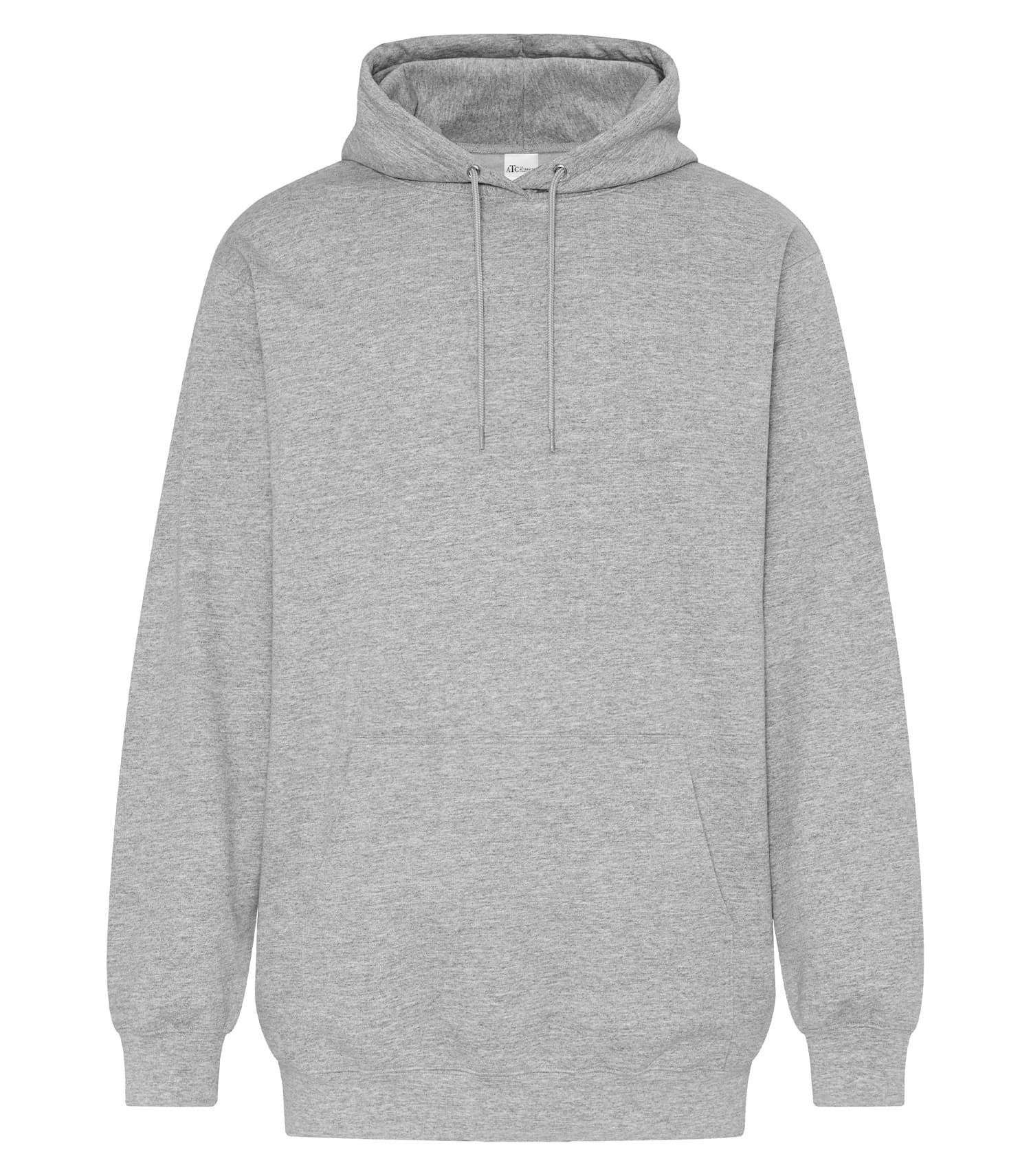 ATC™ EVERYDAY FLEECE TALL HOODIE in Athletic Heather