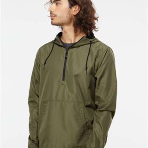 Army:Black Zipper