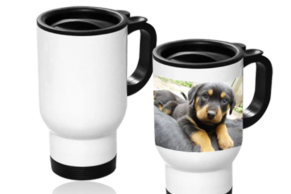 Travel Mug