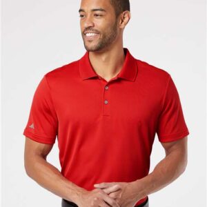 Collegiate Red