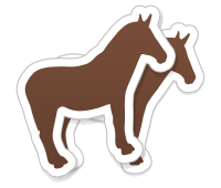 Diecutstickers