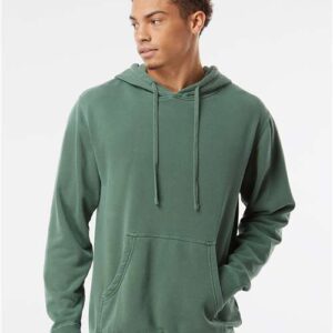 Pigment Alpine Green