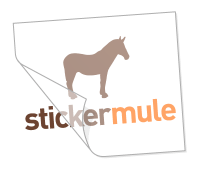 PrintedTransferSticker