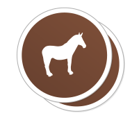 RoundStickers