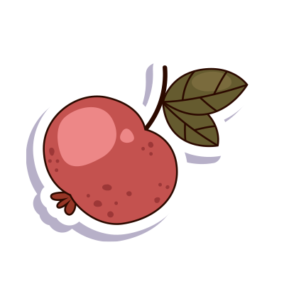 Die Cut Stickers