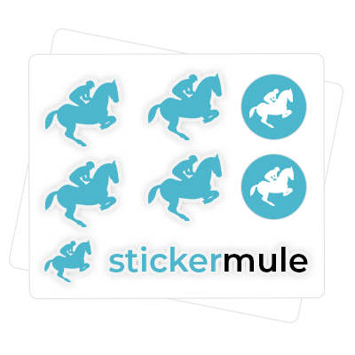 Sticker sheets