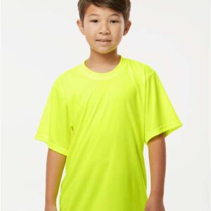 Safety Yellow