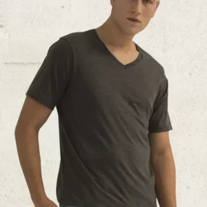 Eurospun® Ring Spun Tee