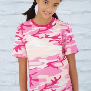 pinkcamo