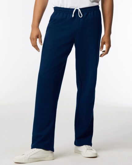 Gildan_18400_Black