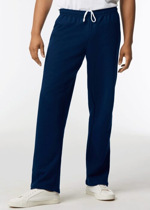 Gildan_18400_Black