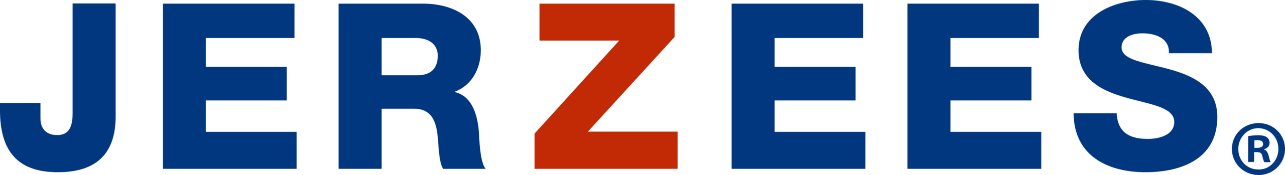 JERZEES