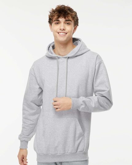 King_Fashion_KF9011_Athletic_Grey_Front_High_Model