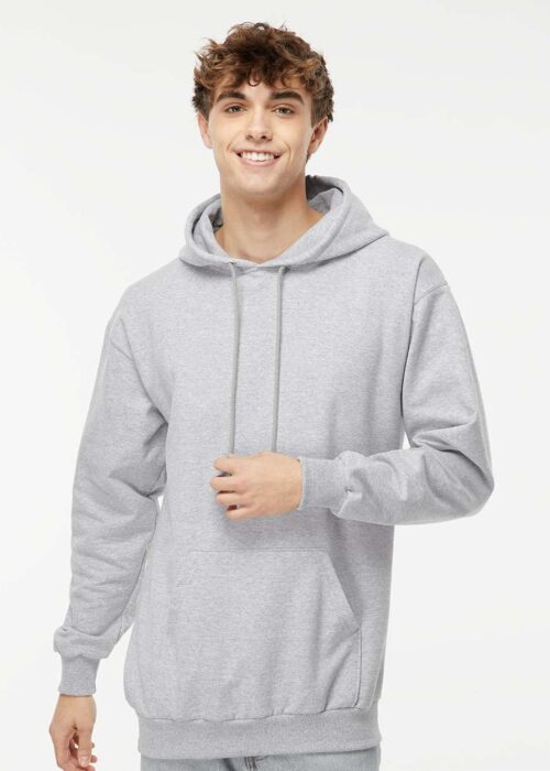 King_Fashion_KF9011_Athletic_Grey_Front_High_Model